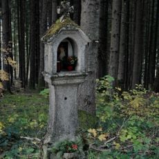 Bildstock, Steinsäule