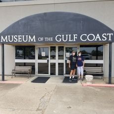 Museum of the Gulf Coast