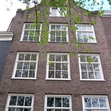 Prinsengracht 382, Amsterdam