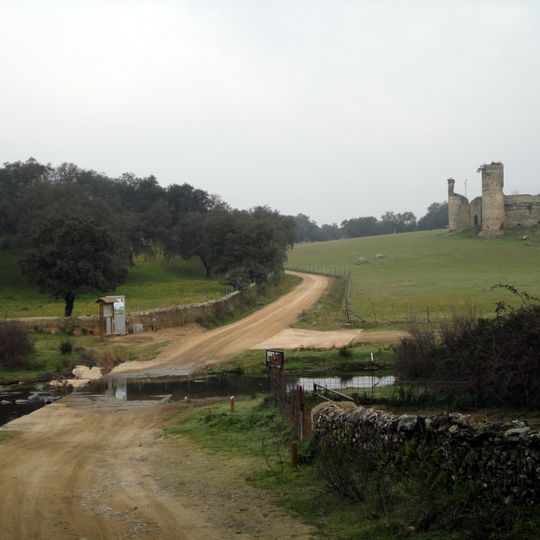 Castillo de las Torres