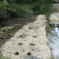 Jaciment de la Riera de Castellcir