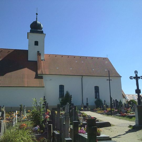 Štěpánovice