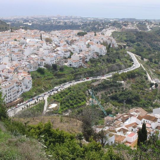 Frigiliana