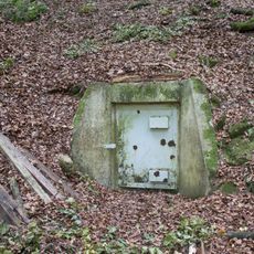 Mühlbachquellhöhle