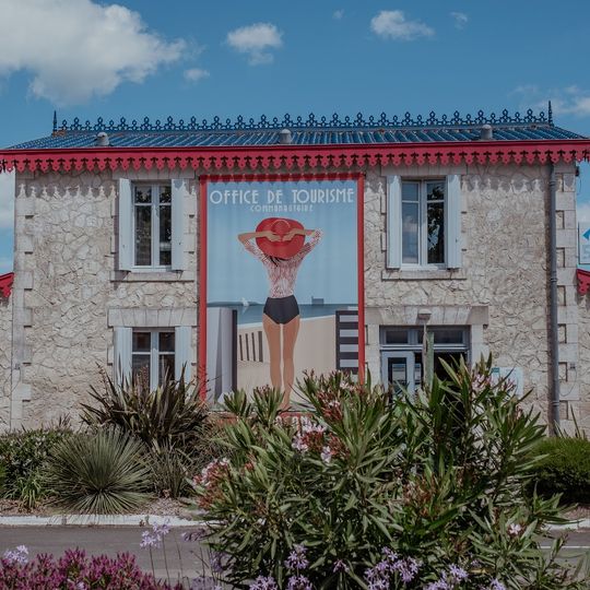 Chatelaillon-Plage Tourist Office
