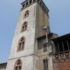 Torre di Villa Marazzi