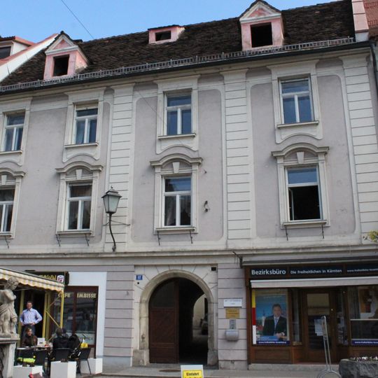 Bürgerhaus