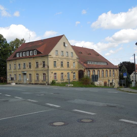 Straße der Republik 70