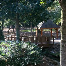 Fuquay Mineral Spring
