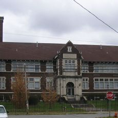Albert S. Brandeis Elementary School
