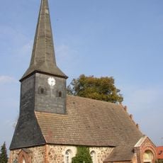 Dorfkirche Wulkow