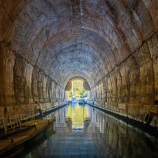 Parija Submarine Bunker