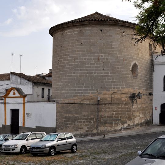 Convento del Espíritu Santo