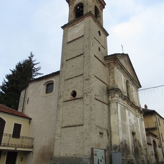 Chiesa di San Bartolomeo