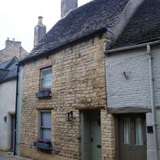 25, St George's Street