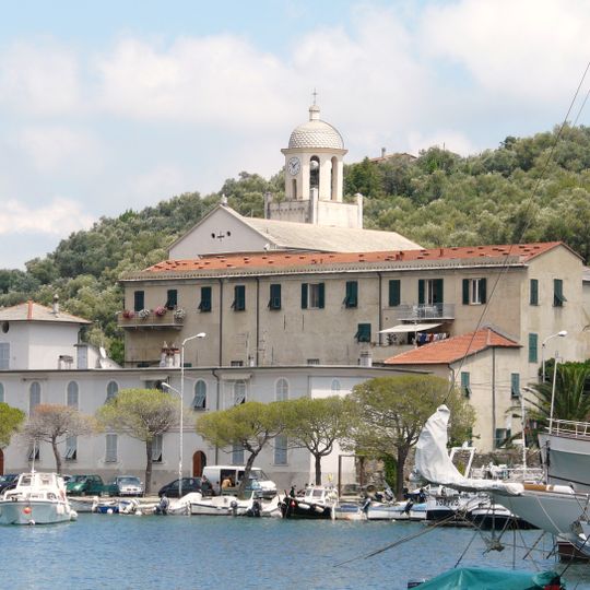 Santuario di Nostra Signora delle Grazie