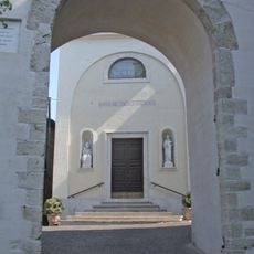 Chiesa di San Nicola di Bari