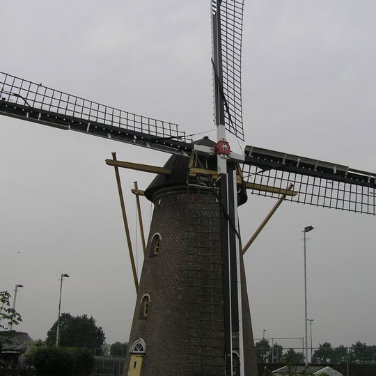 De Koutermolen