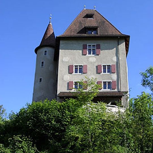 Schloss Liebegg