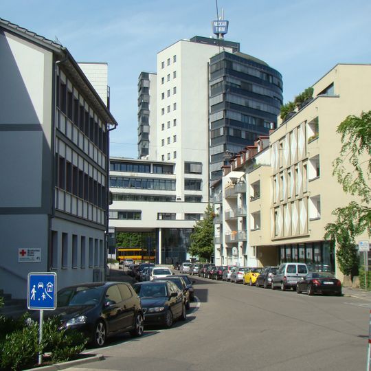 Frankfurter Straße