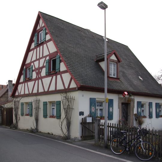 Bauernhaus