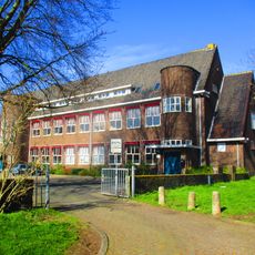 Veemarkt 35-40