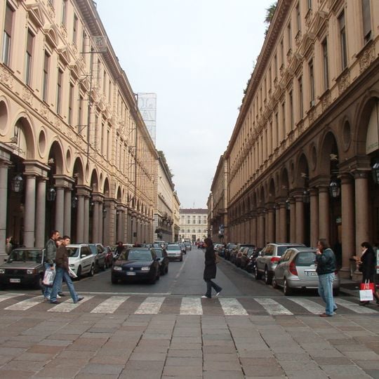 Via Roma