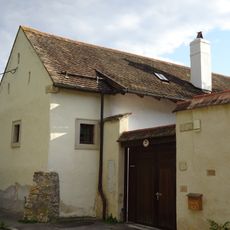 Wohnhaus, ehem. Gutshof