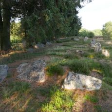 Stensbjerggård Langdysse