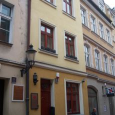 4 Mokra Street in Poznań