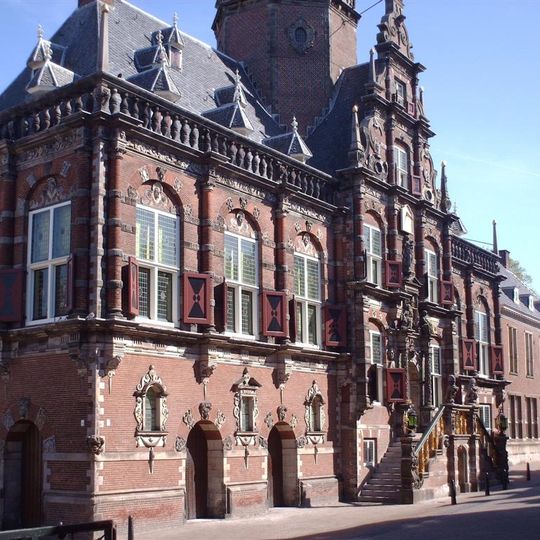 Bolsward