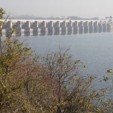 Rana Pratap Sagar Dam