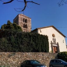 Santa Margarida de Quart