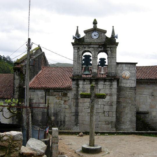 Mosteiro de Ermelo
