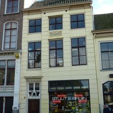 Prinsegracht 32, The Hague