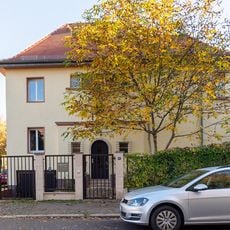 Villa Schlößchenweg 5