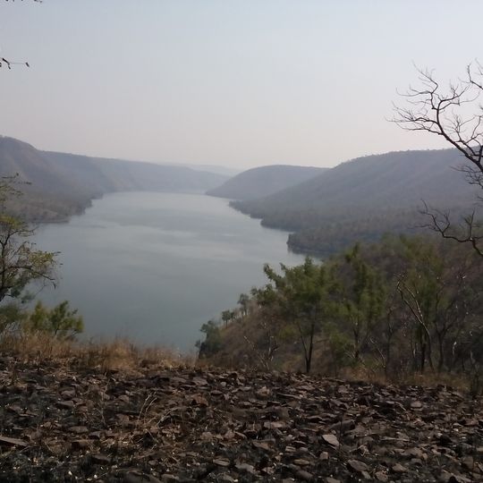 Nallamala Hills