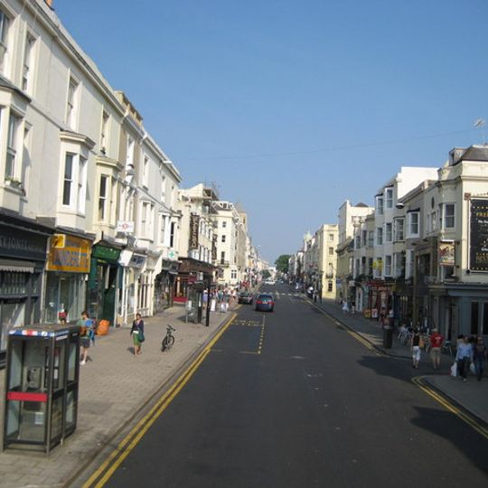 Hove