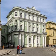 Small Hermitage