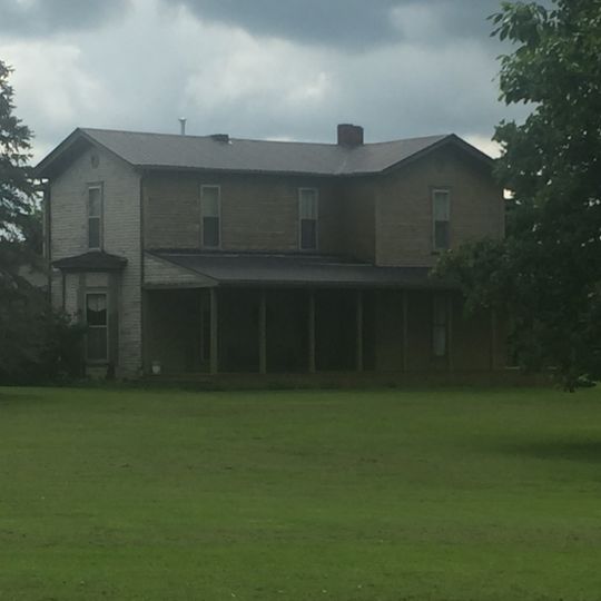 Calloway House