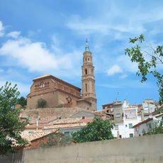 Iglesia de la Concepción