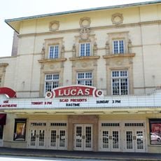 Lucas Theatre for the Arts