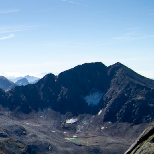 Scheiblehnkogel