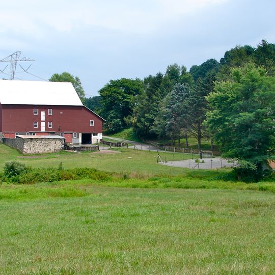 Kuerner Farm