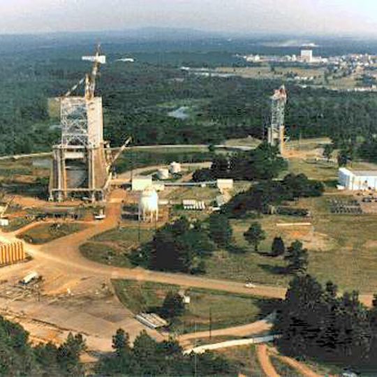 Marshall Space Flight Center