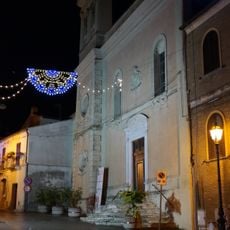 Chiesa del Santo Spirito