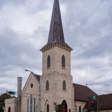 St. Matthias Episcopal Church