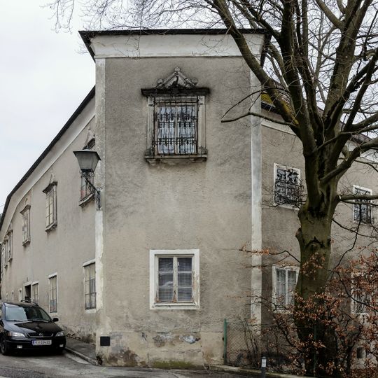 Kämmererhaus, Kremsmünster