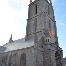 Saint-Guénolé, Batz-sur-Mer