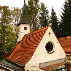 Landshut-Schönbrunn-Einsiedelei
